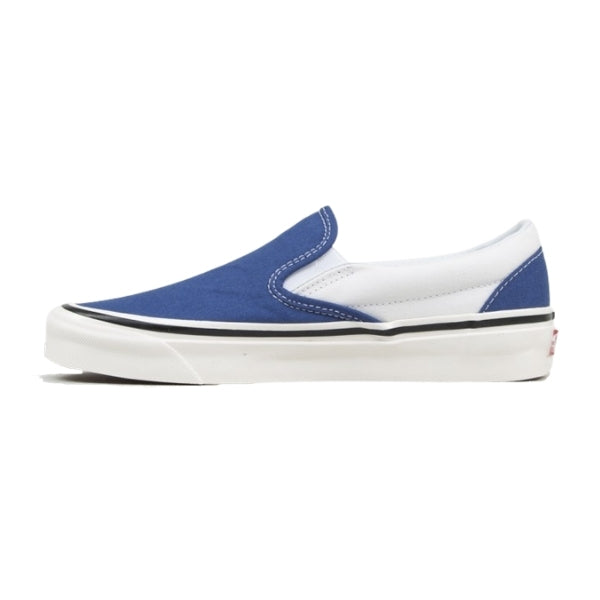 VANS CLASSIC SLIP ON 9 נעלי ואנס גברים VANS