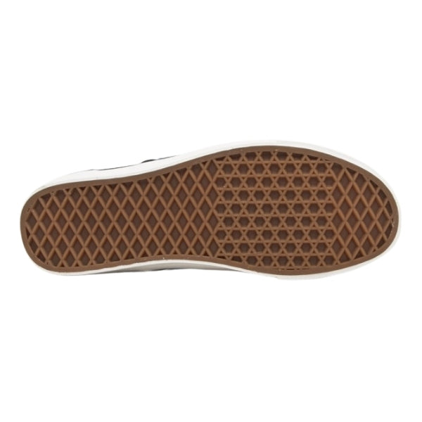 VANS CLASSIC SLIP ON 9 נעלי ואנס גברים VANS