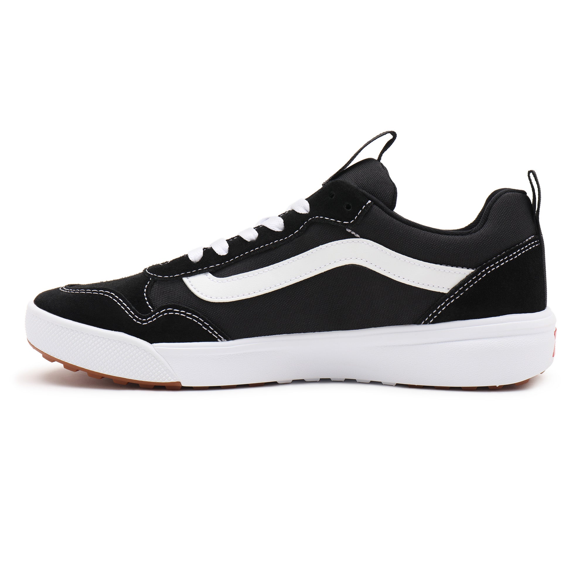 VANS MN Range EXP נעלי סניקרס זמש ואנס גברים