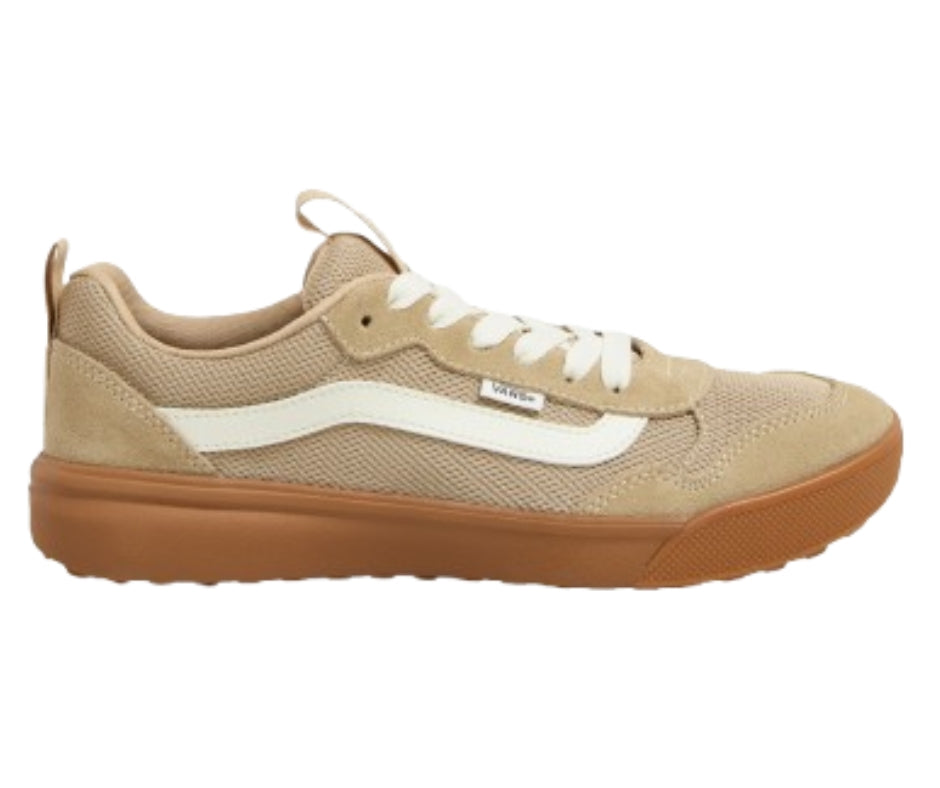 VANS MN Range EXP נעלי סניקרס זמש ואנס גברים