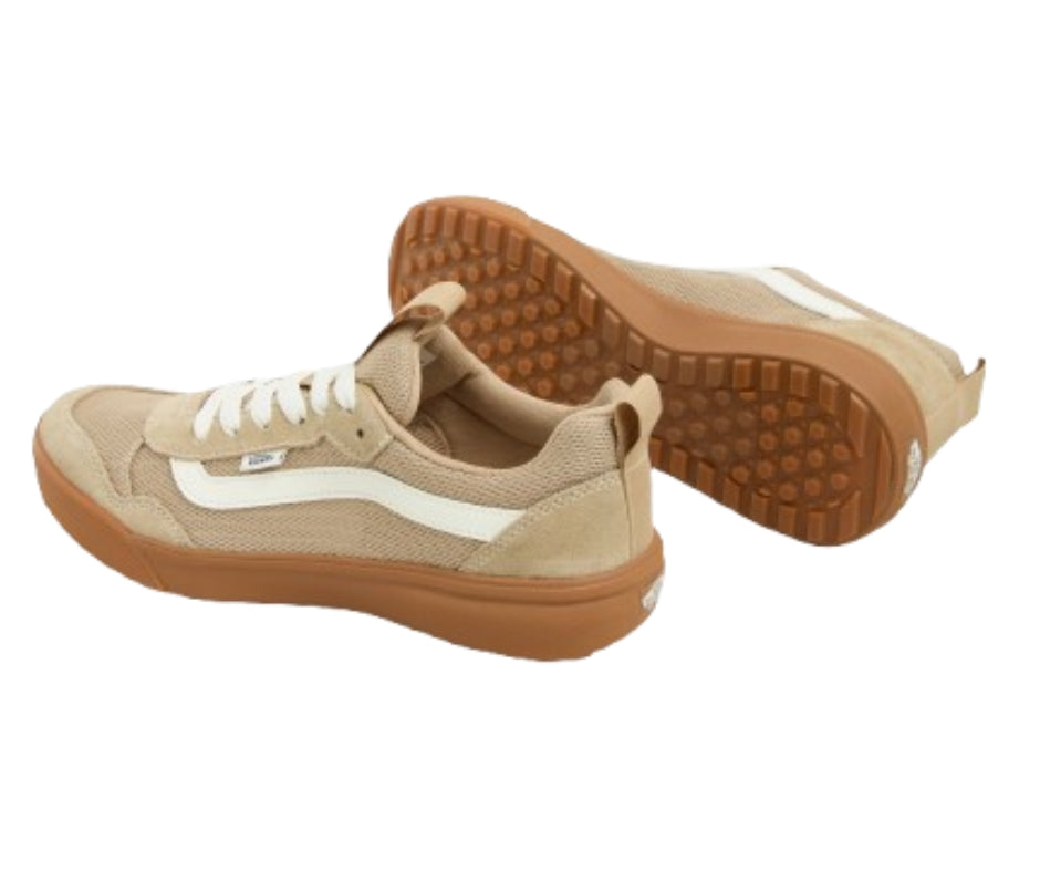 VANS MN Range EXP נעלי סניקרס זמש ואנס גברים