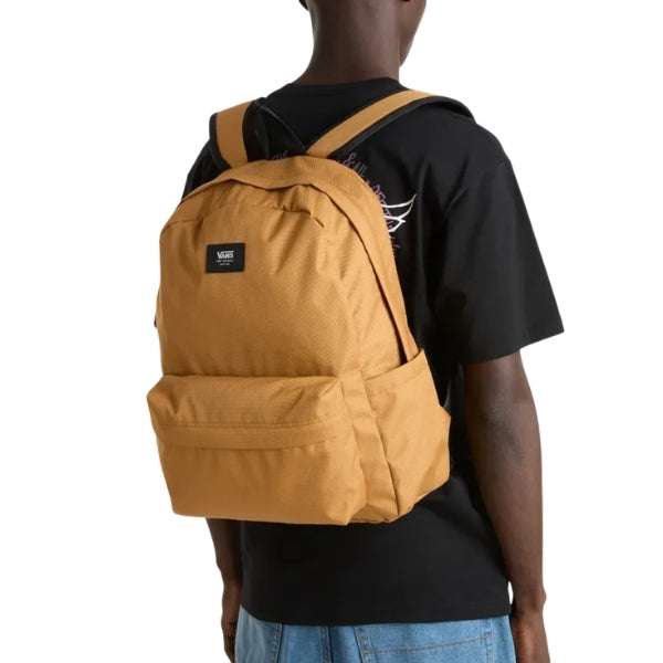 VANS Old School Backpack תיק גב אולד סקול דרופ ואנס