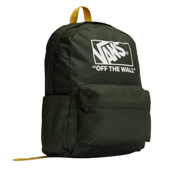 VANS Old School Backpack תיק גב אולד סקול דרופ ואנס