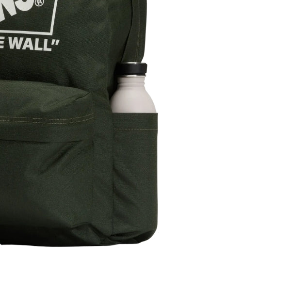 VANS Old School Backpack תיק גב אולד סקול דרופ ואנס