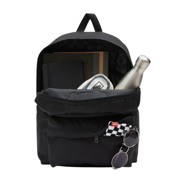 VANS Old School Classic Backpack תיק גב אולד סקול דרופ ואנס
