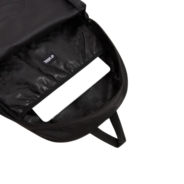 VANS Old School Classic Backpack תיק גב אולד סקול דרופ ואנס