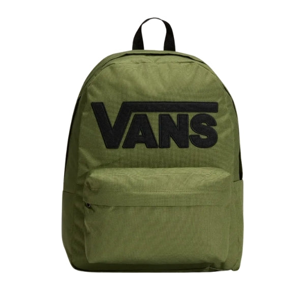 VANS Old School Backpack תיק גב אולד סקול ואנס