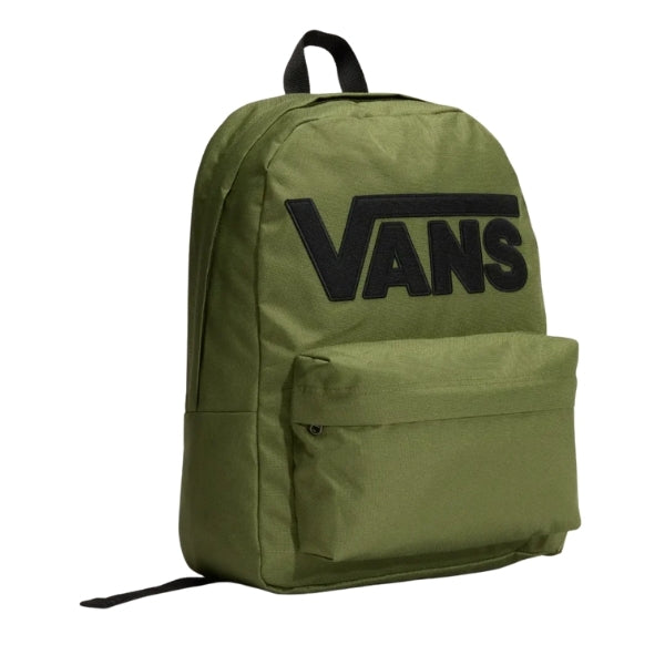 VANS Old School Backpack תיק גב אולד סקול ואנס