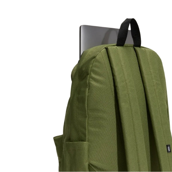 VANS Old School Backpack תיק גב אולד סקול ואנס