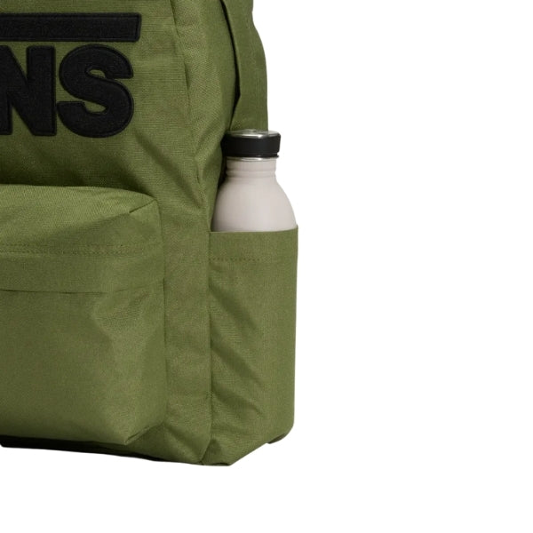 VANS Old School Backpack תיק גב אולד סקול ואנס