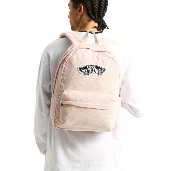 VANS Old School Classic Backpack תיק גב אולד סקול דרופ ואנס
