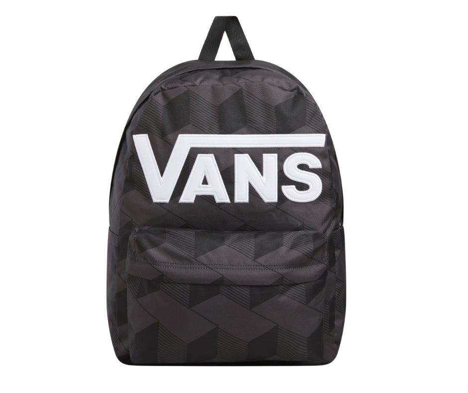 VANS Old School Drop Backpack תיק גב אולד סקול דרופ ואנס