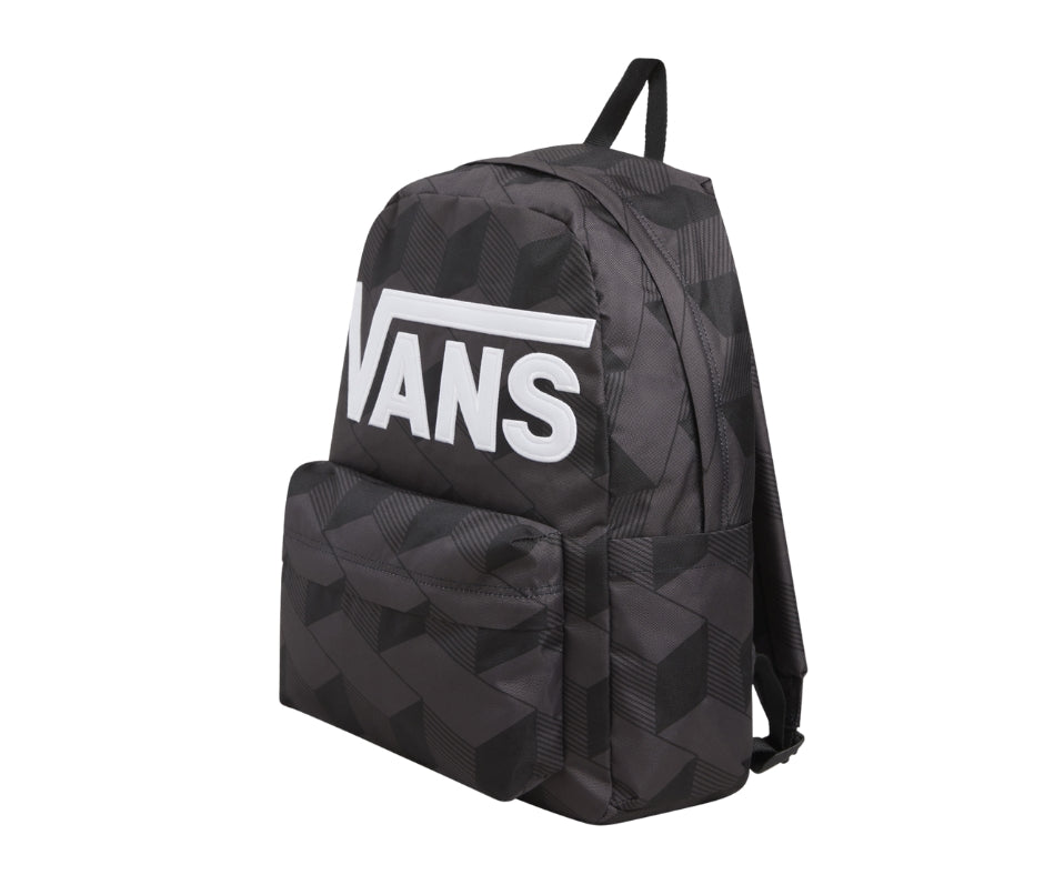 VANS Old School Drop Backpack תיק גב אולד סקול דרופ ואנס
