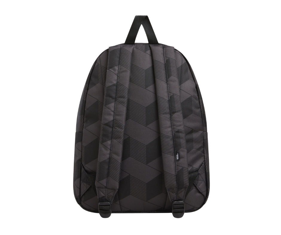 VANS Old School Drop Backpack תיק גב אולד סקול דרופ ואנס