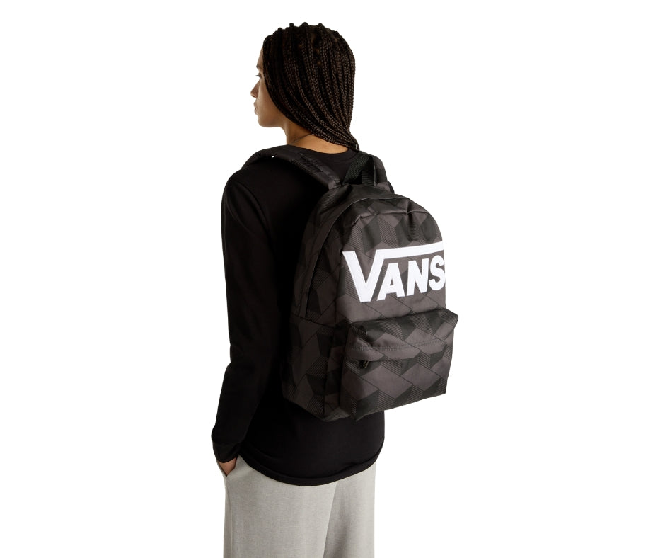 VANS Old School Drop Backpack תיק גב אולד סקול דרופ ואנס