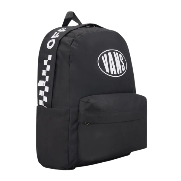 VANS Old School Drop Backpack תיק גב אולד סקול דרופ ואנס
