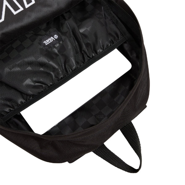 VANS Old School Drop Backpack תיק גב אולד סקול דרופ ואנס