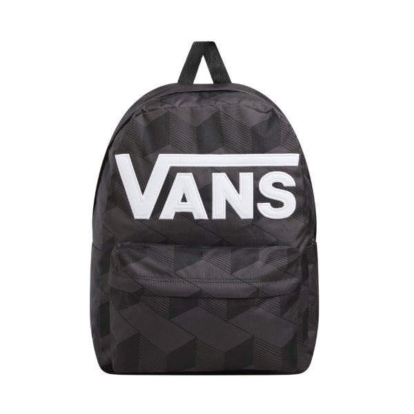 VANS Old School Drop Backpack תיק גב אולד סקול דרופ ואנס