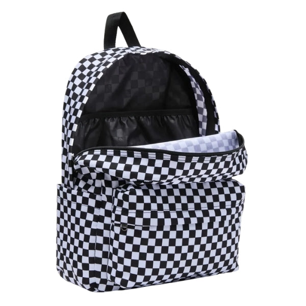 VANS Old School Drop Check תיק גב אולד סקול ואנס VANS