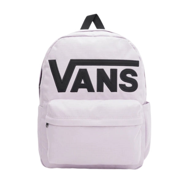 VANS Old School Drop V Backpack תיק גב אולד סקול דרופ ואנס