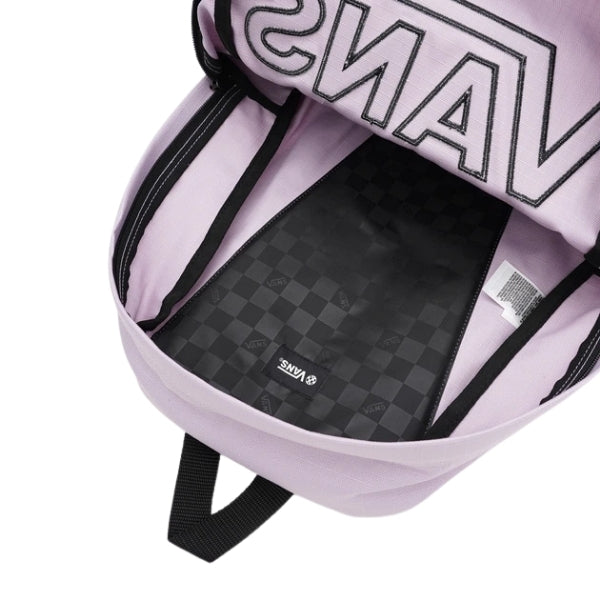 VANS Old School Drop V Backpack תיק גב אולד סקול דרופ ואנס