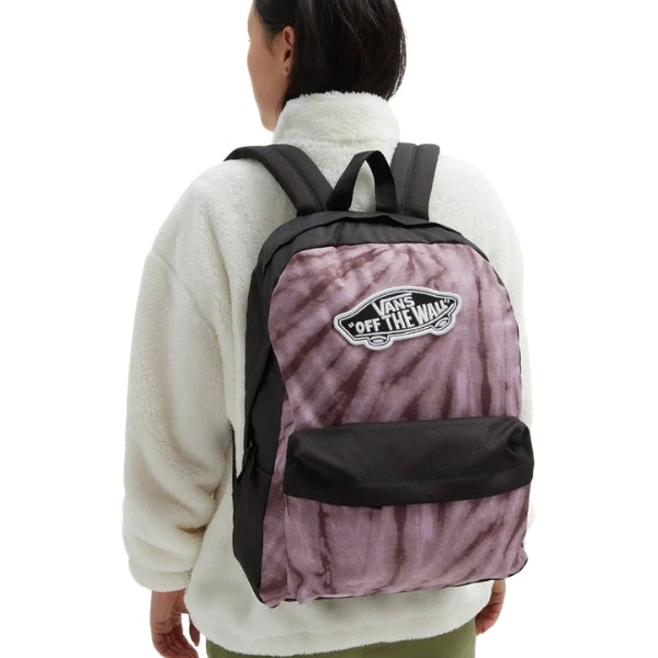 VANS Realm Backpack תיק גב רלם ואנס לנשים