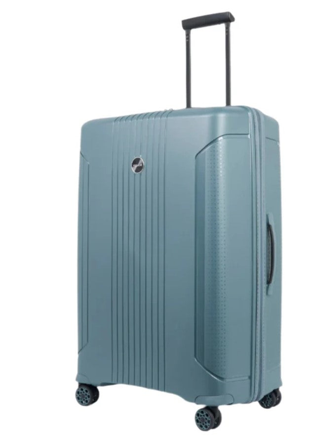 VERAGE EDINBURGH 29" מזוודה קשיחה גדולה וראג' אדינבורו