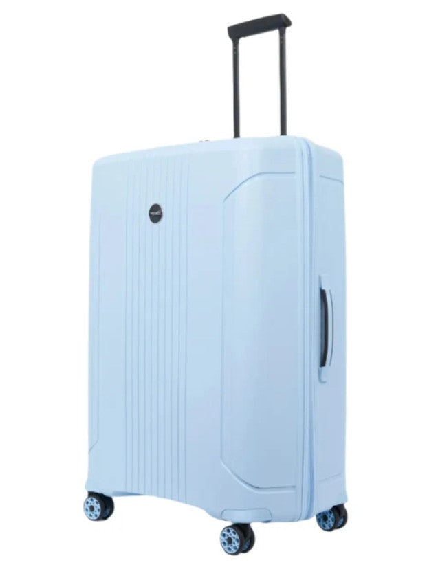 VERAGE EDINBURGH 29" מזוודה קשיחה גדולה וראג' אדינבורו