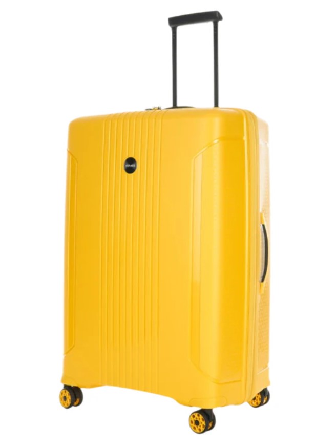 VERAGE EDINBURGH 29" מזוודה קשיחה גדולה וראג' אדינבורו