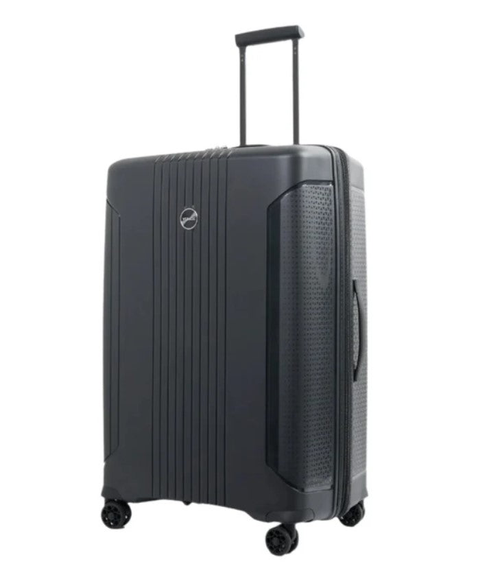 VERAGE EDINBURGH 29" מזוודה קשיחה גדולה וראג' אדינבורו