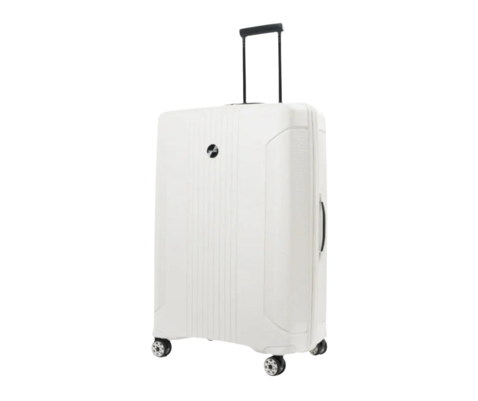 VERAGE EDINBURGH 25" מזוודה קשיחה בינונית וראג' אדינבורו