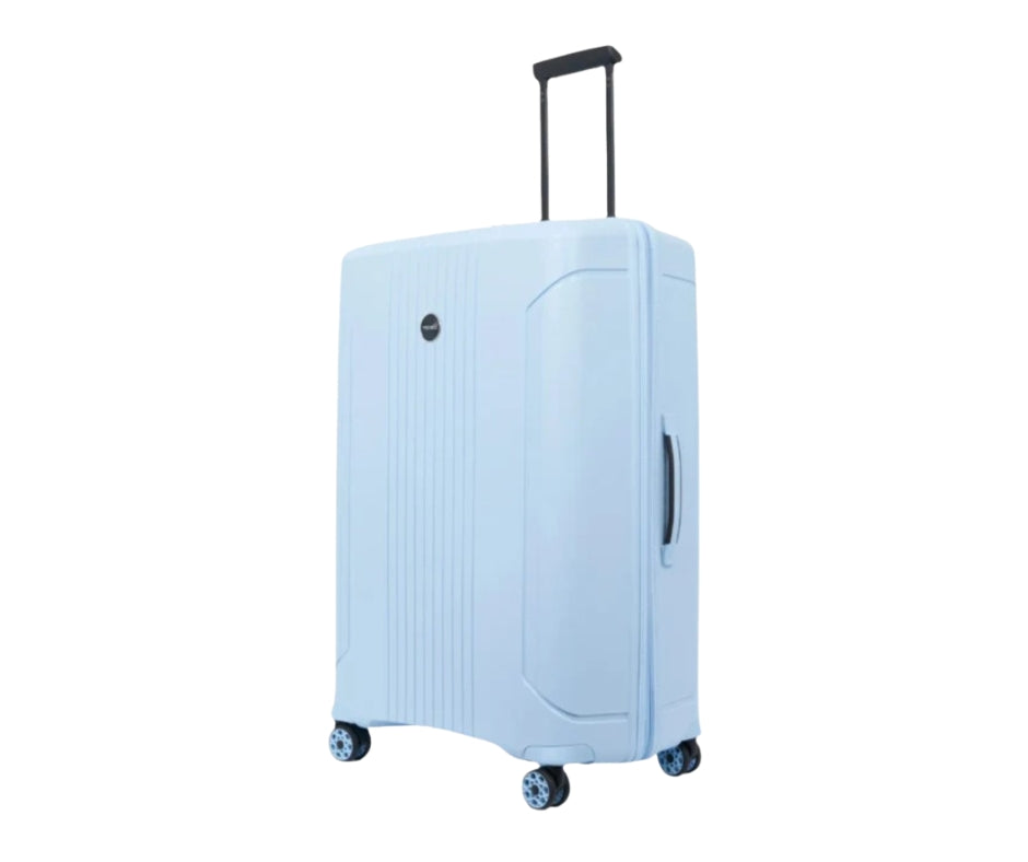 VERAGE EDINBURGH 25" מזוודה קשיחה בינונית וראג' אדינבורו