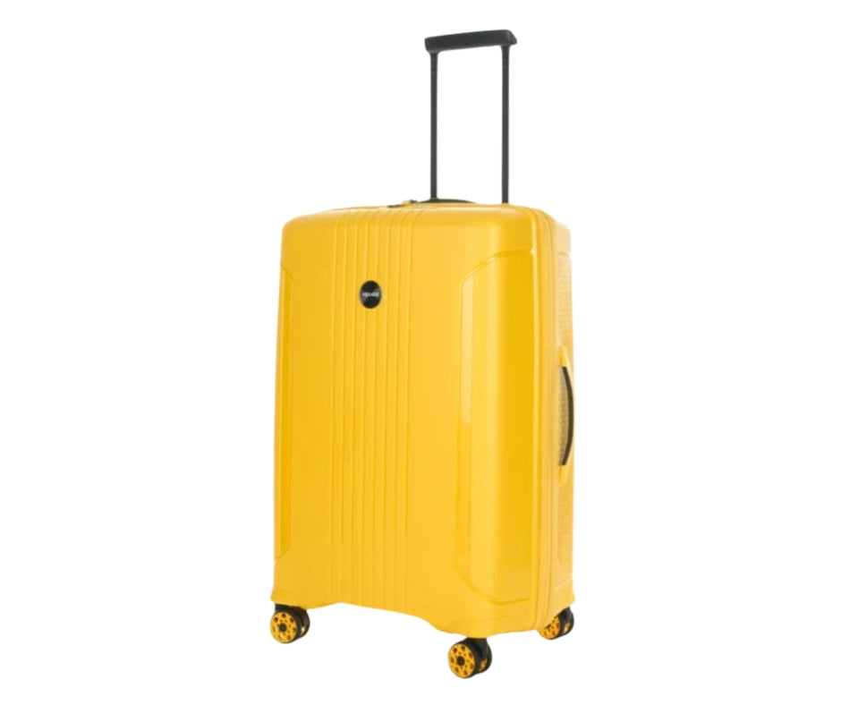 VERAGE EDINBURGH 25" מזוודה קשיחה בינונית וראג' אדינבורו