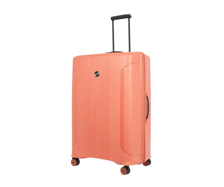 VERAGE EDINBURGH 25" מזוודה קשיחה בינונית וראג' אדינבורו