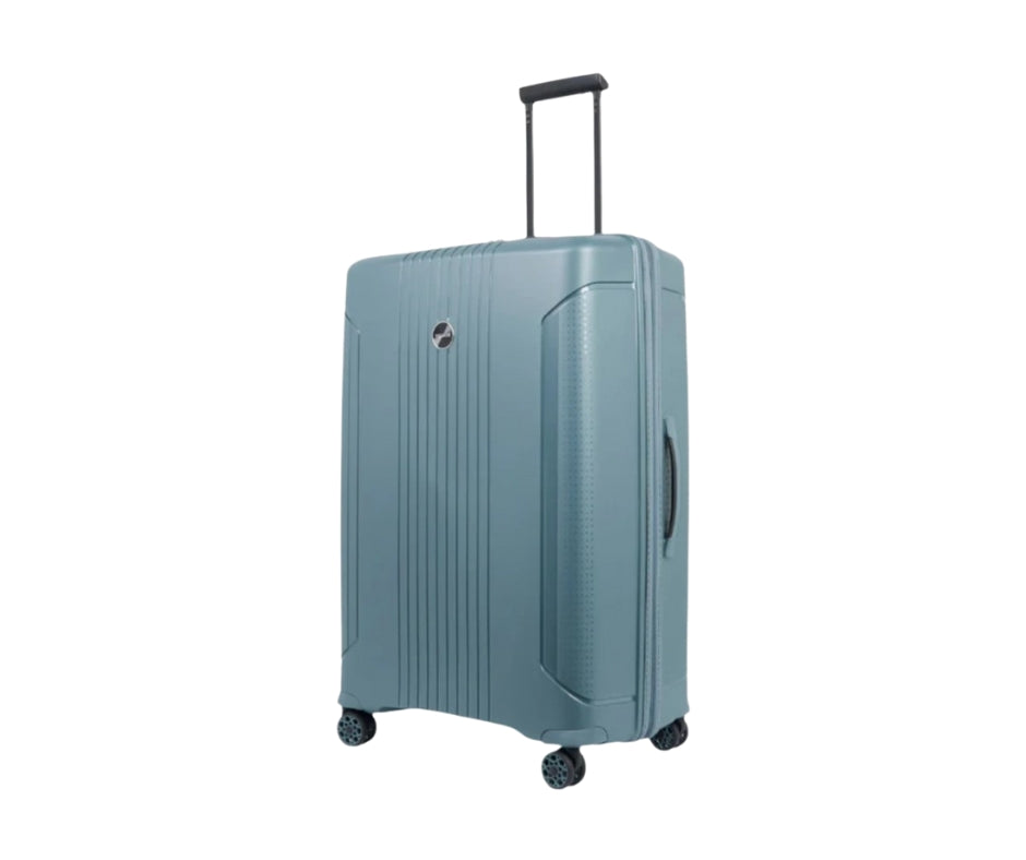 VERAGE EDINBURGH 25" מזוודה קשיחה בינונית וראג' אדינבורו