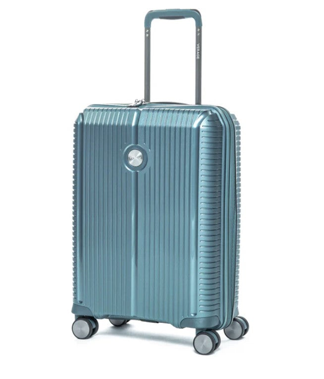 24 VERAGE ROME" מזוודה קשיחה בינונית וראג' רומא