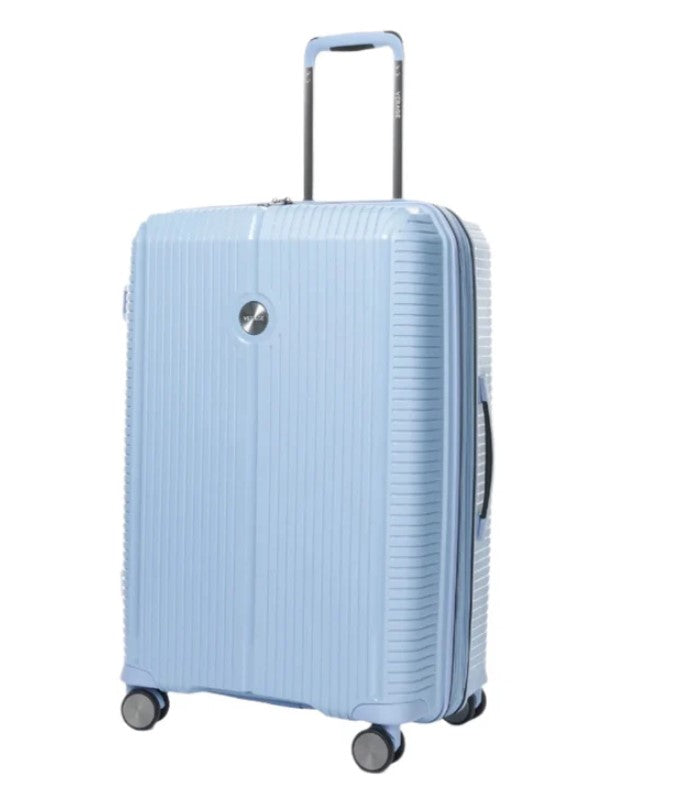 24 VERAGE ROME" מזוודה קשיחה בינונית וראג' רומא