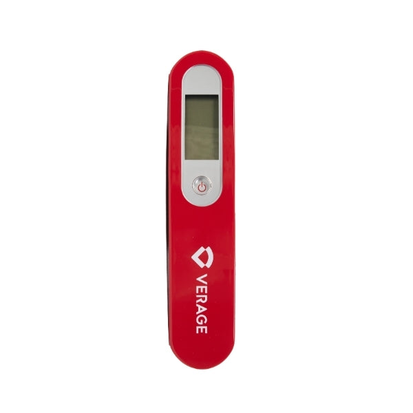 VERGE Travel Digital Luggage Scale משקל מזוודה דיגיטלי