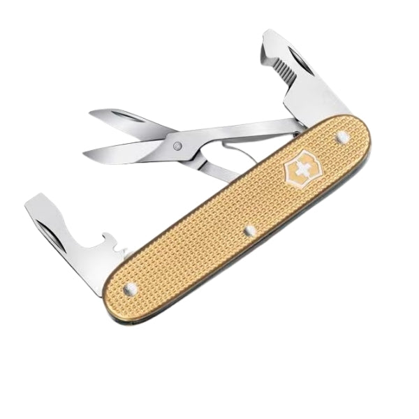 VICTORINOX COMPANION SLIM אולר קומפניון ויקטורינוקס בבליסטר VICTORINOX