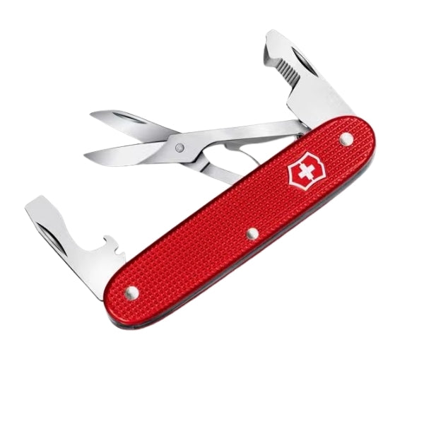 VICTORINOX COMPANION SLIM אולר קומפניון ויקטורינוקס בבליסטר VICTORINOX
