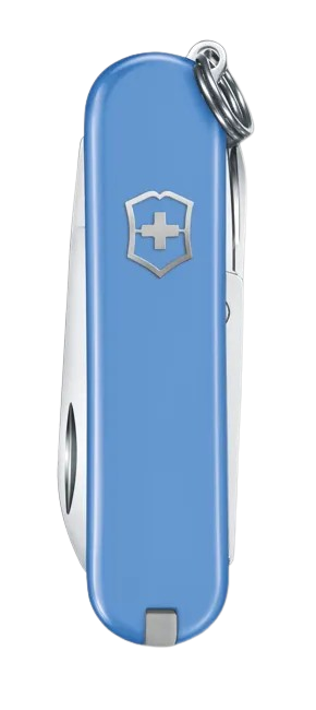 43 VICTORINOX Classic אולר קומפקטי ויקטורינוקס