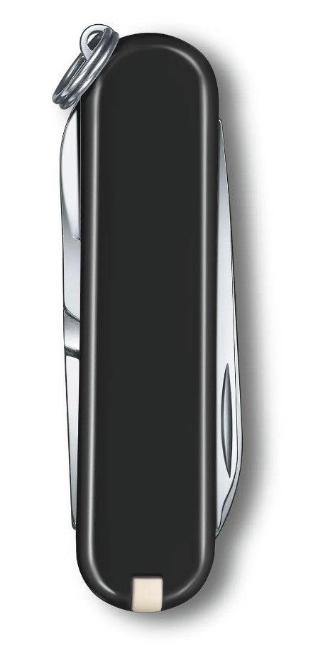 43 VICTORINOX Classic אולר קומפקטי ויקטורינוקס