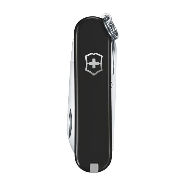 43 VICTORINOX Classic אולר קומפקטי ויקטורינוקס VICTORINOX