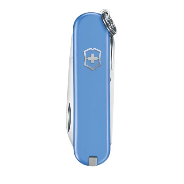 43 VICTORINOX Classic אולר קומפקטי ויקטורינוקס VICTORINOX