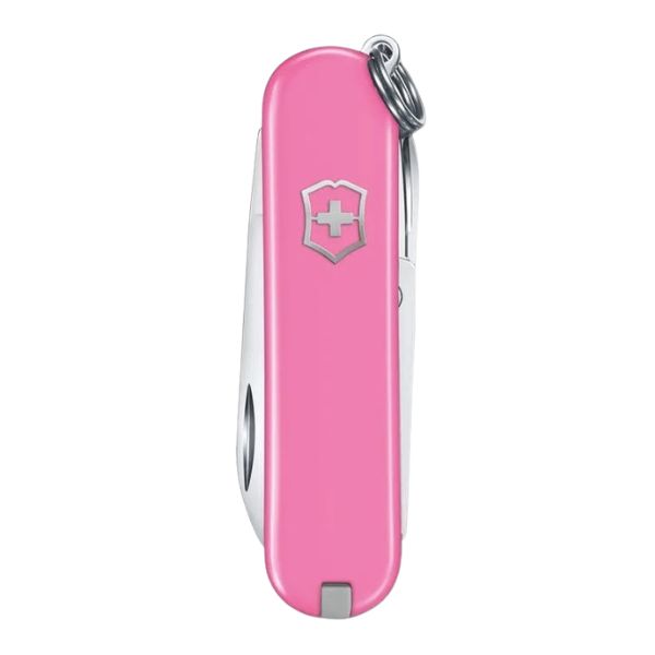 43 VICTORINOX Classic אולר קומפקטי ויקטורינוקס VICTORINOX