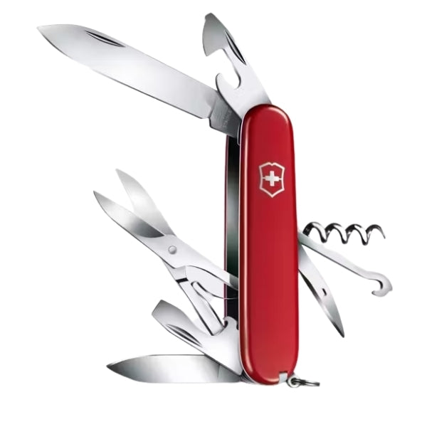 VICTORINOX Climber אולר ויקטורינוקס קליימר