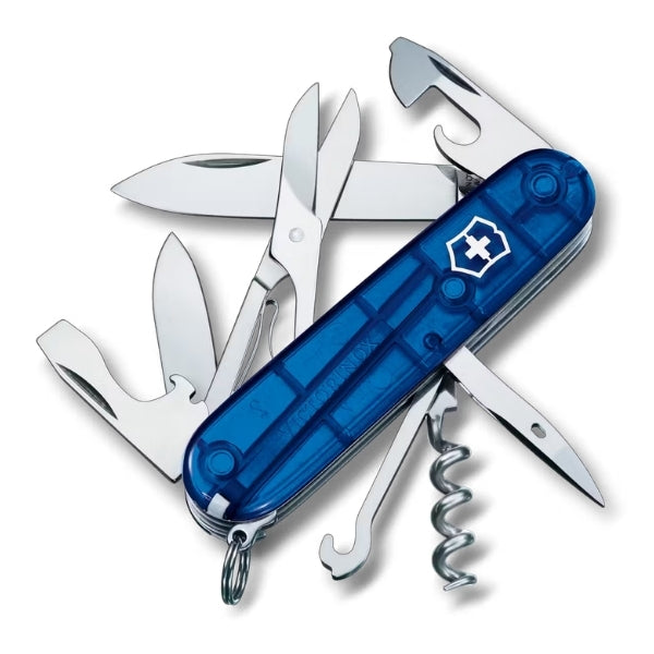 VICTORINOX Climber אולר ויקטורינוקס קליימר