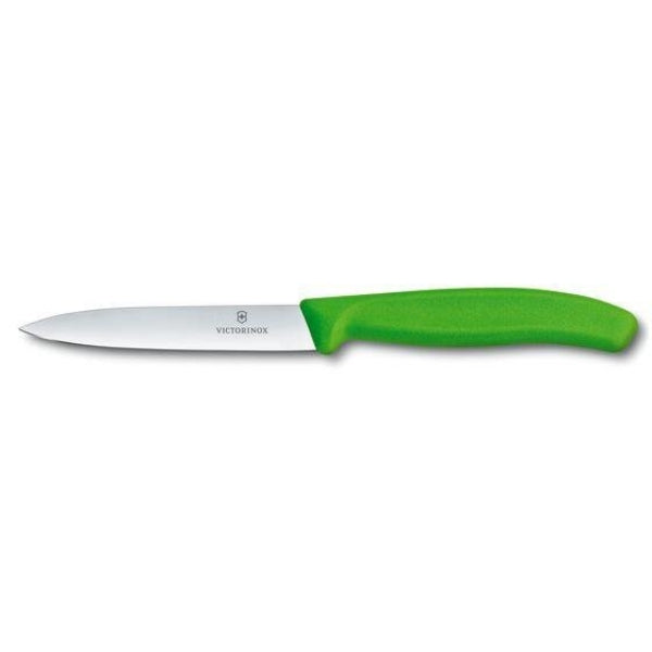 VICTORINOX סכין מטבח חדה להב חלק ויקטורינוקס VICTORINOX