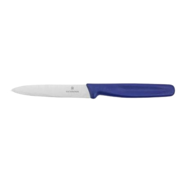 VICTORINOX סכין מטבח חדה להב חלק ויקטורינוקס VICTORINOX