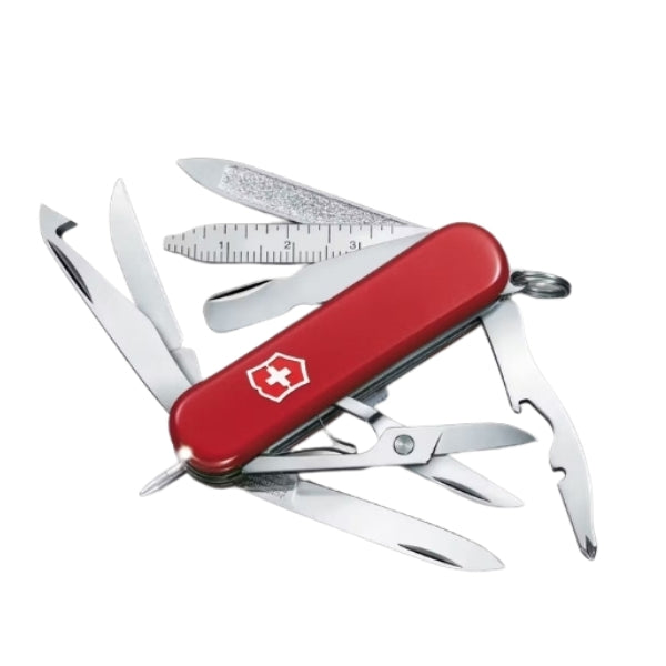 VICTORINOX Multipurpose Midnite אולר ויקטורינוקס VICTORINOX